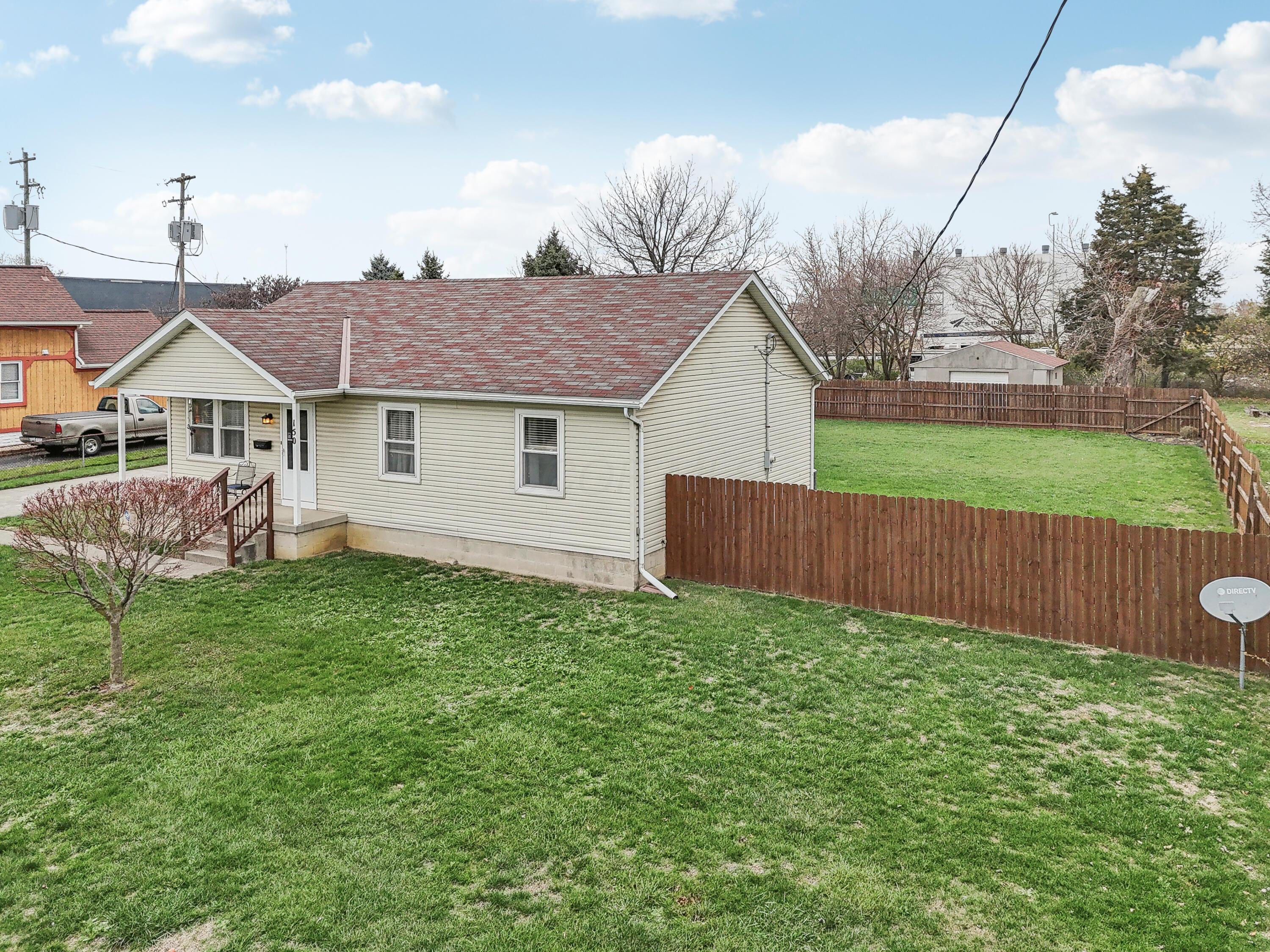 150 Fornof Road Columbus, OH 43207 - Photo 47 of 51 Fornoff Rd-054