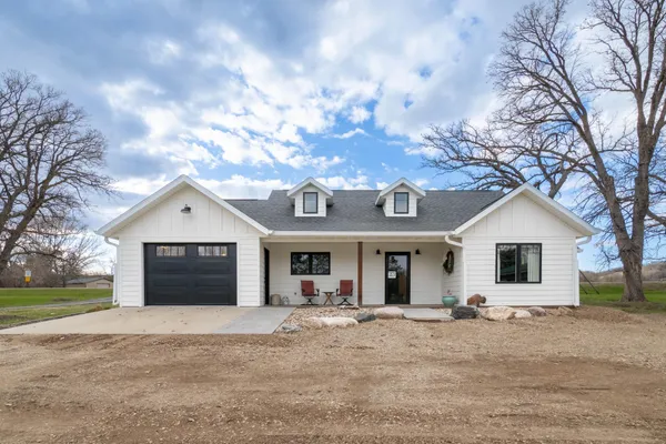 $419,000 | 113 North 3rd Street, Fort Ransom, ND 58033