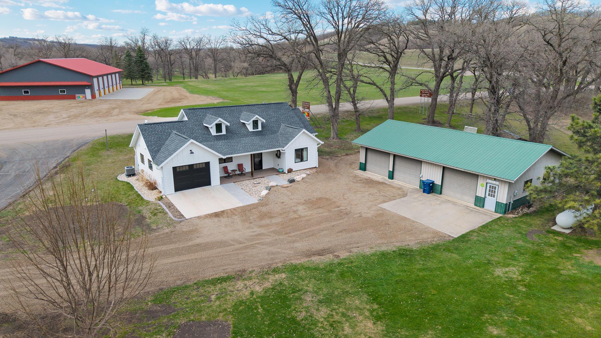 113 North 3rd Street Fort Ransom, ND 58033 - Photo 2 of 39