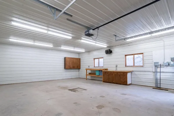 $419,000 | 113 North 3rd Street, Fort Ransom, ND 58033