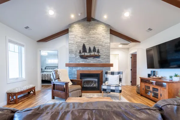 $419,000 | 113 North 3rd Street, Fort Ransom, ND 58033