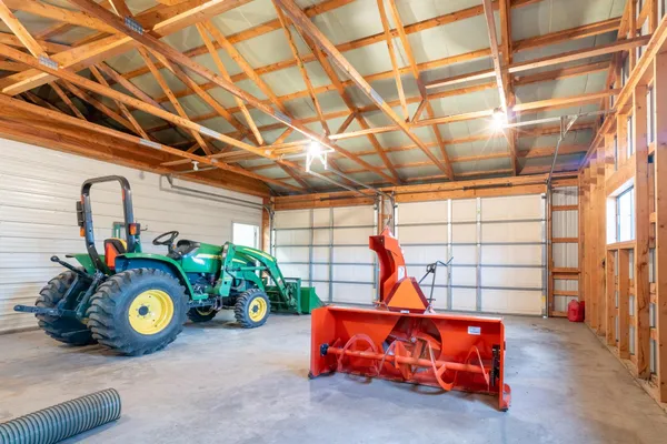 $419,000 | 113 North 3rd Street, Fort Ransom, ND 58033