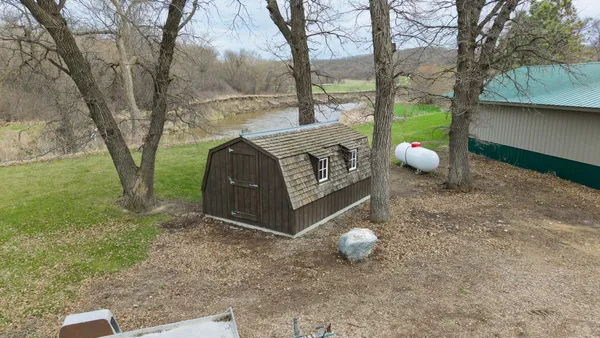 $419,000 | 113 North 3rd Street, Fort Ransom, ND 58033