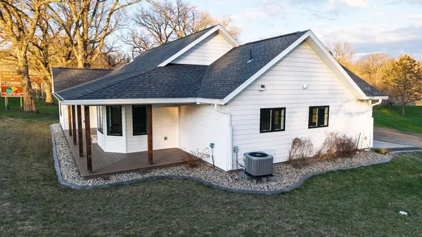 $419,000 | 113 North 3rd Street, Fort Ransom, ND 58033
