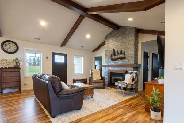 $419,000 | 113 North 3rd Street, Fort Ransom, ND 58033