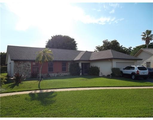 20822 Sugarloaf Lane Boca Raton, FL 33428 - Photo 1 of 25 Primary Photo
