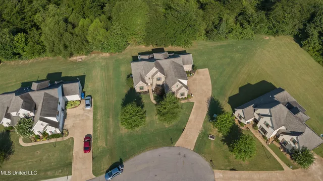 $409,900 | 6901 Cataloochee Cove, Olive Branch, MS 38654