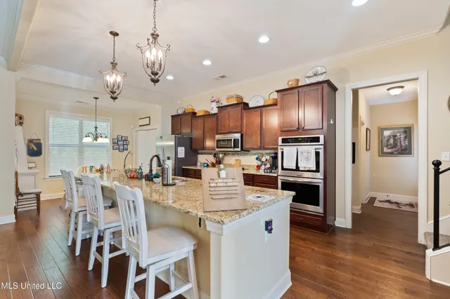 $409,900 | 6901 Cataloochee Cove, Olive Branch, MS 38654