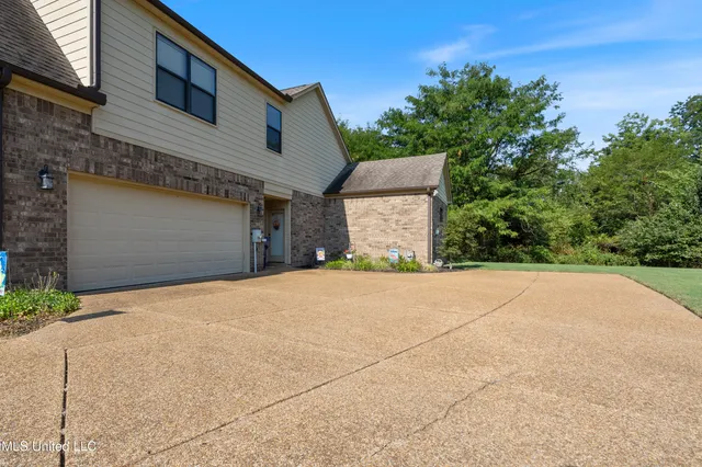 $409,900 | 6901 Cataloochee Cove, Olive Branch, MS 38654