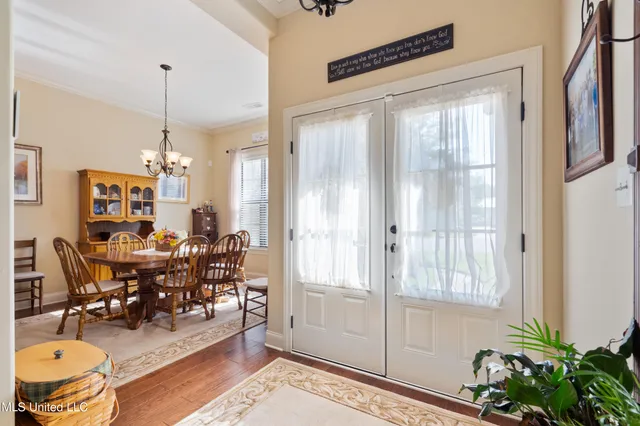 $409,900 | 6901 Cataloochee Cove, Olive Branch, MS 38654