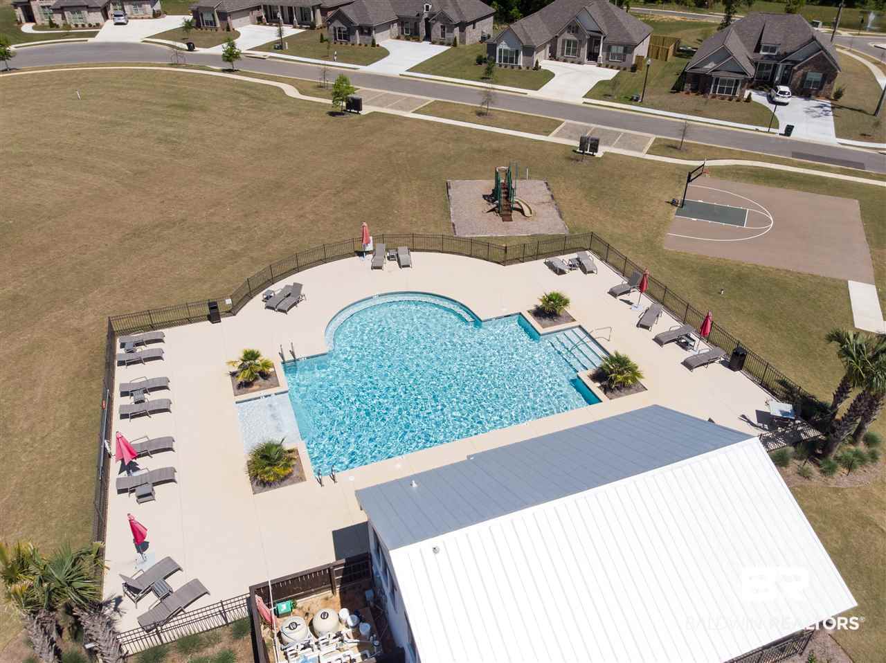 115 Garrison Boulevard Fairhope, AL 36532 - Photo 33 of 33 Outdoor Pool