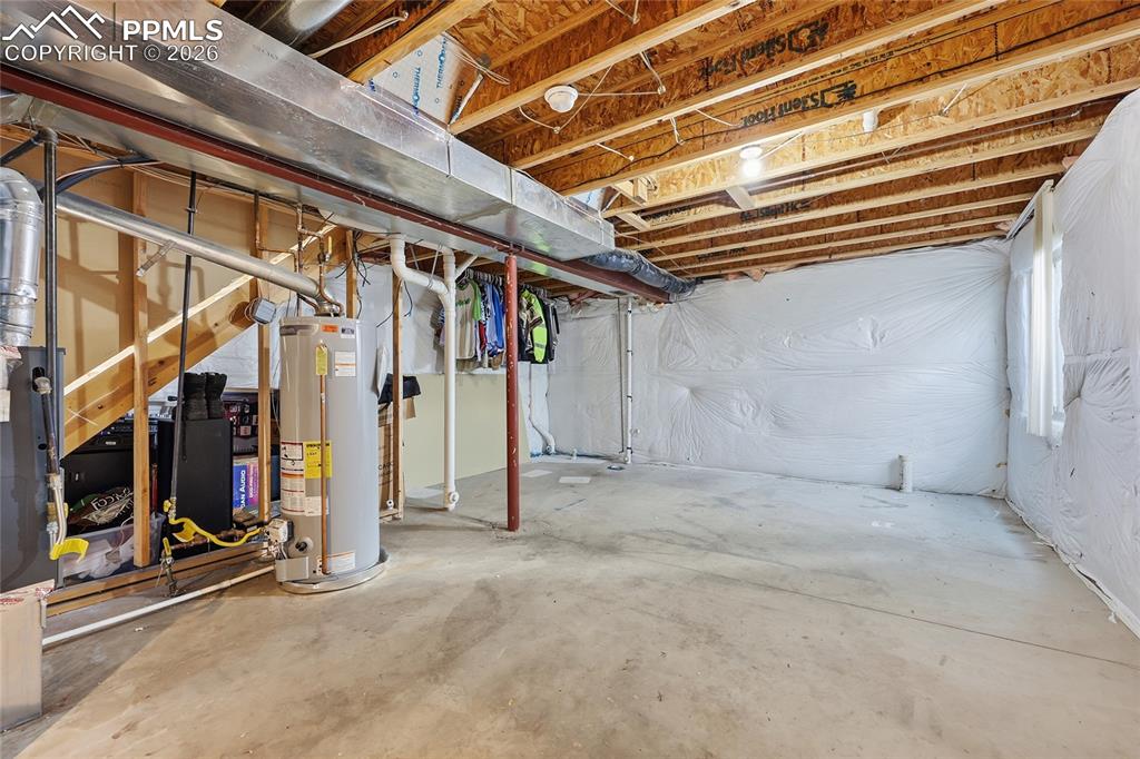 990 Ridgebury Place Fountain, CO 80817 - Photo 25 of 40