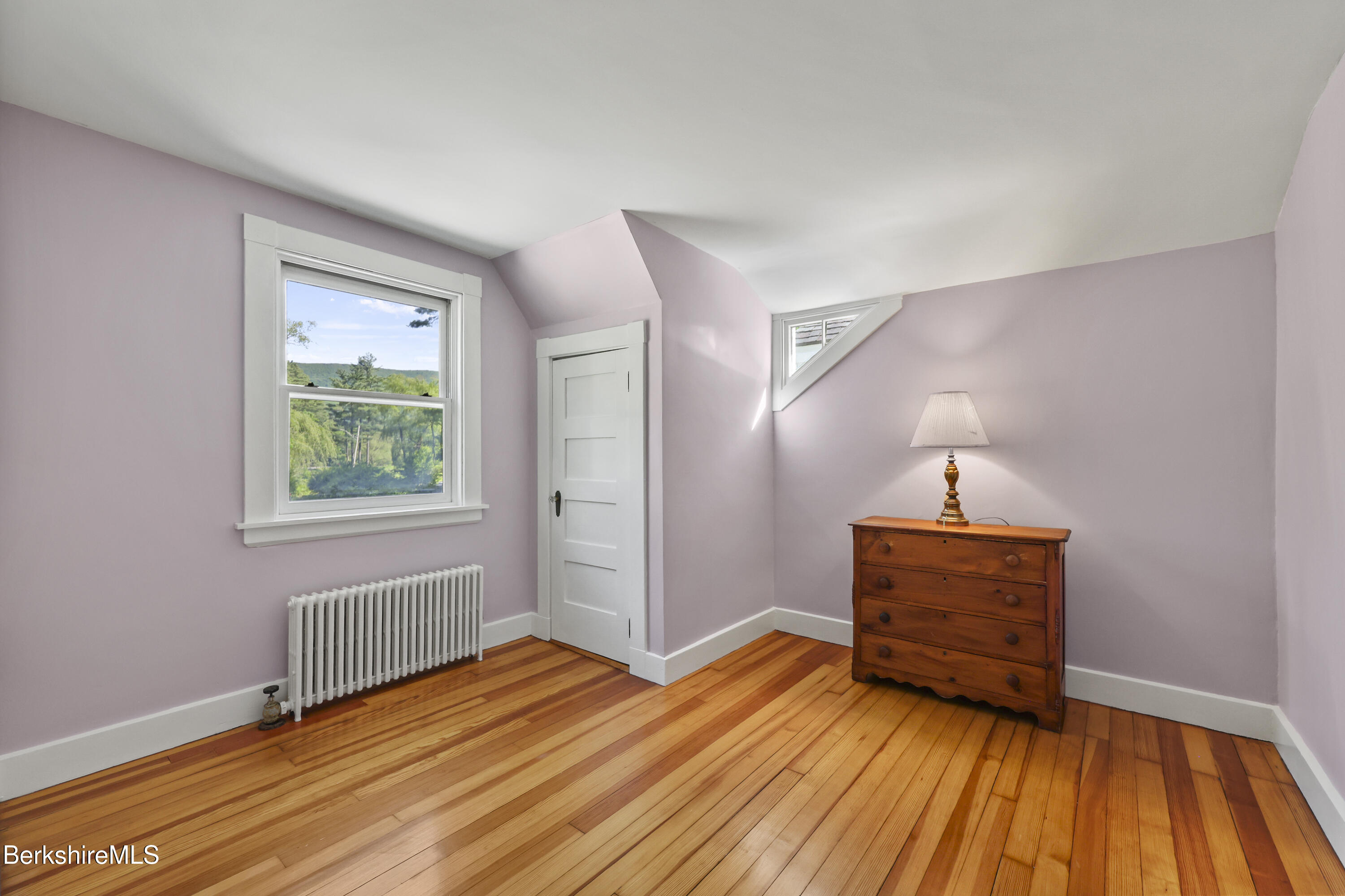 214 Gale Road Williamstown, MA 01267 - Photo 69 of 96 East bedroom