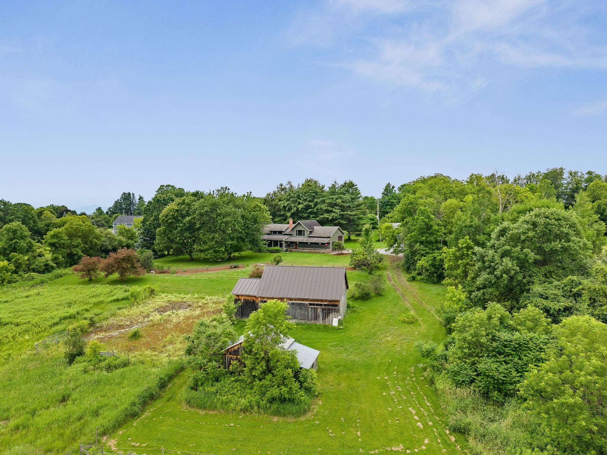 6307 Mt Philo Road Charlotte, VT 05445 - Photo 48 of 51