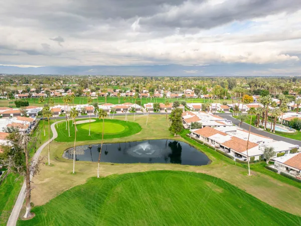 $505,000 | 20 San Sebastian Drive, Rancho Mirage, CA 92270