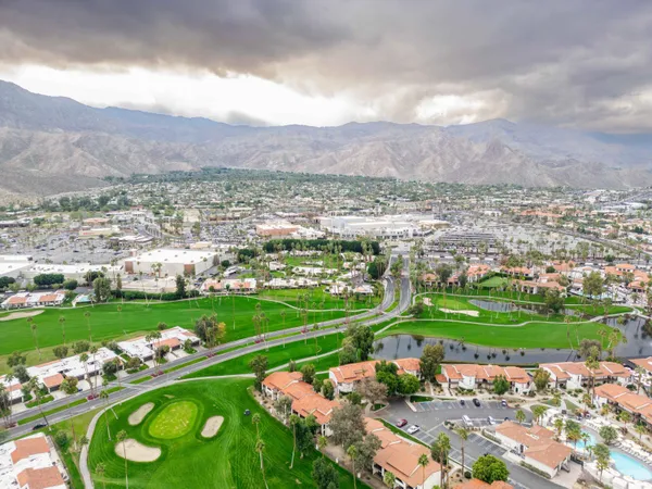 $505,000 | 20 San Sebastian Drive, Rancho Mirage, CA 92270