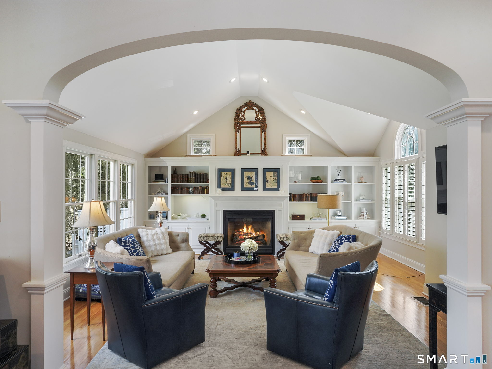 34 Horseshoe Road Wilton, CT 06897 - Photo 1 of 1