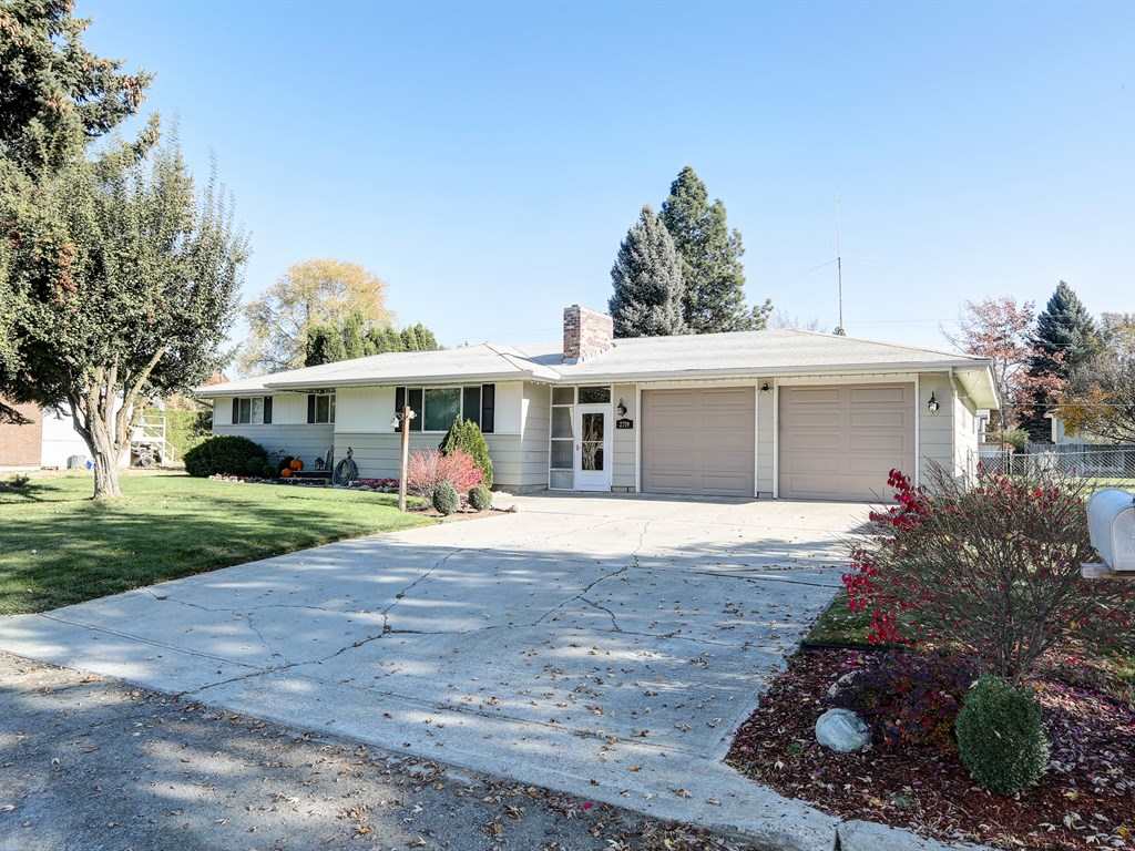 2719 South Bowdish Road Spokane Valley, WA 99206 - Photo 1 of 20 Gallery Image 1