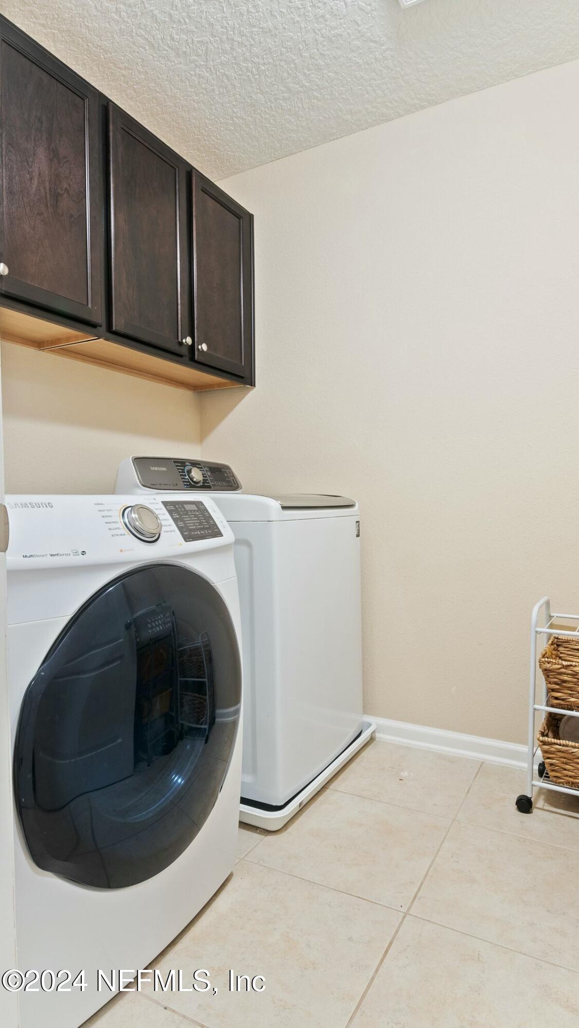 3842 Chasing Falls Road Orange Park, FL 32065 - Photo 16 of 33 2nd floor Laundry