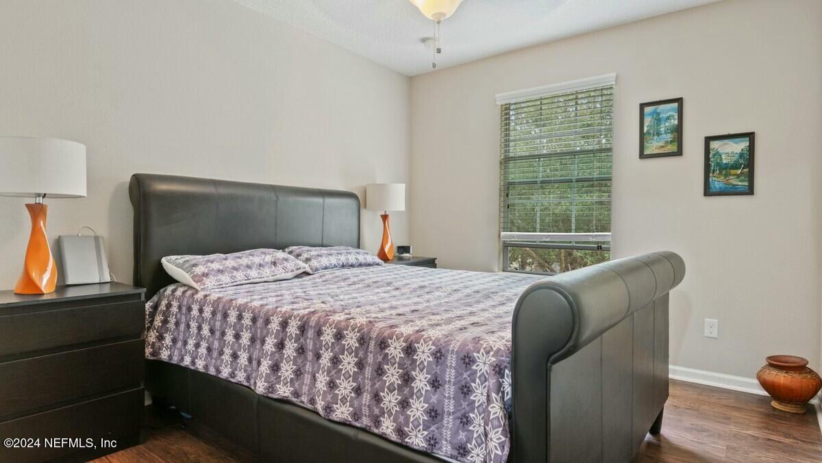 3842 Chasing Falls Road Orange Park, FL 32065 - Photo 21 of 33 Bedroom #4