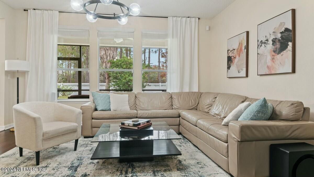 3842 Chasing Falls Road Orange Park, FL 32065 - Photo 6 of 33 Family room