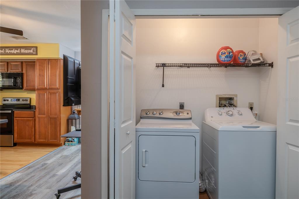 3656 Jackson Street, Unit 13 Port Orange, FL 32129 - Photo 12 of 18