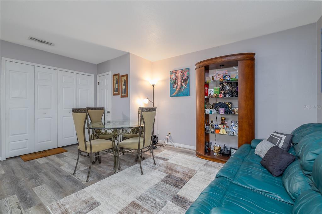 3656 Jackson Street, Unit 13 Port Orange, FL 32129 - Photo 5 of 18