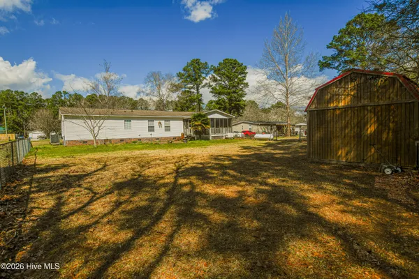 $227,000 | 118 Woodland Drive, Swansboro, NC 28584