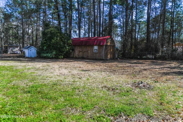 $227,000 | 118 Woodland Drive, Swansboro, NC 28584