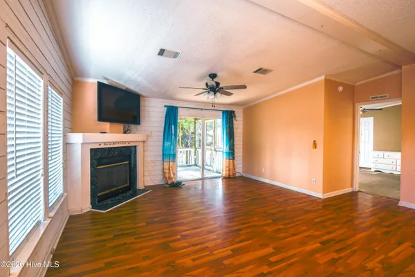 $227,000 | 118 Woodland Drive, Swansboro, NC 28584