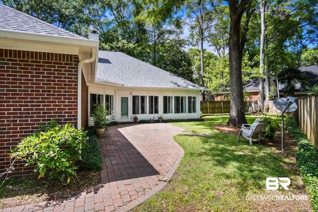 9715 Potomac Ridge Drive Mobile, AL 36695 - Photo 36 of 37