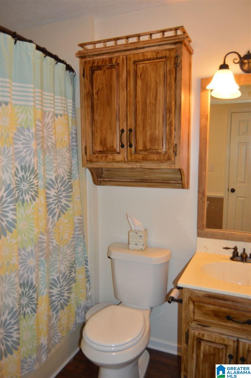 1307 Campbellville Road Empire, AL 35063 - Photo 23 of 37