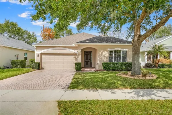 $440,000 | 2390 Caledonian Street, Clermont, FL 34711