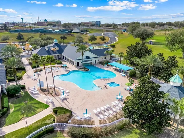 $440,000 | 2390 Caledonian Street, Clermont, FL 34711