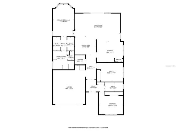$440,000 | 2390 Caledonian Street, Clermont, FL 34711