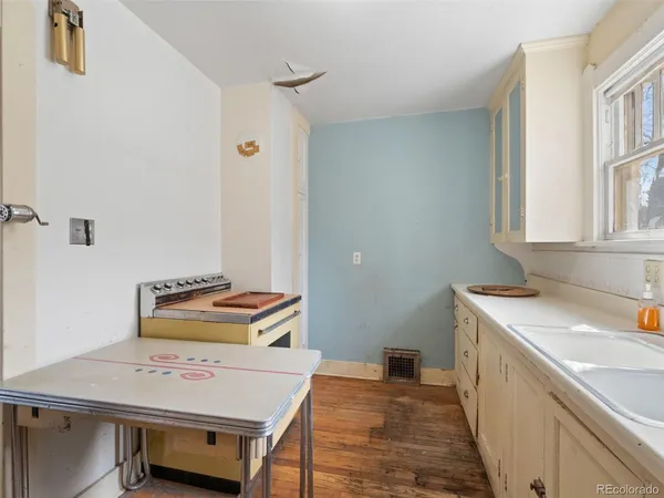 $550,000 | 3261 Tennyson Street, Denver, CO 80212