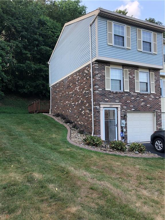 222 Shady Ridge Drive Monroeville, PA 15146 - Photo 1 of 17 Gallery Image 1