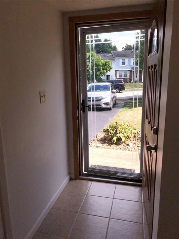 222 Shady Ridge Drive Monroeville, PA 15146 - Photo 2 of 17 Entryway