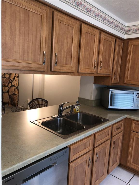 222 Shady Ridge Drive Monroeville, PA 15146 - Photo 5 of 17 Kitchen and updated dishwahser