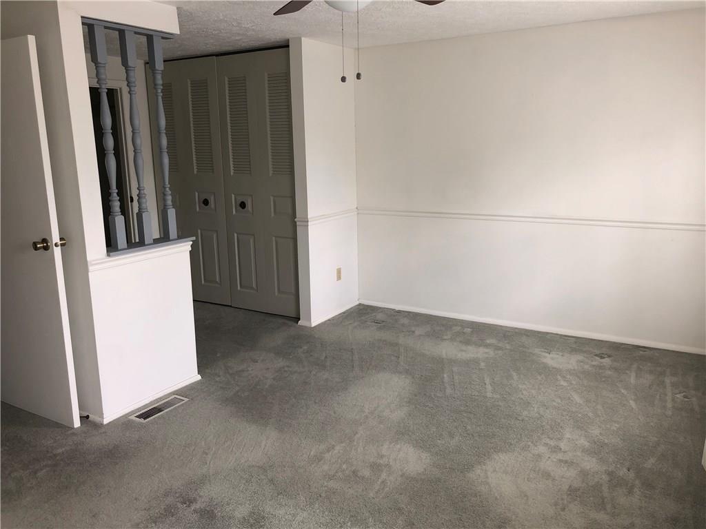 222 Shady Ridge Drive Monroeville, PA 15146 - Photo 9 of 17 Master Bedroom