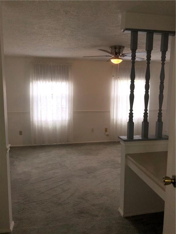 222 Shady Ridge Drive Monroeville, PA 15146 - Photo 10 of 17 Master Bedroom closet and sitting area