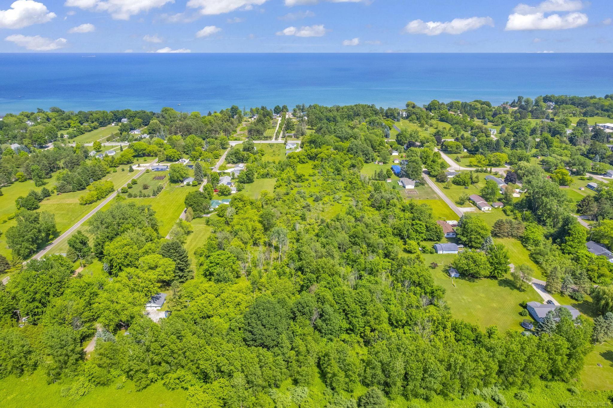 Tbd Lakeshore Road Lexington, MI 48450 - Photo 6 of 13
