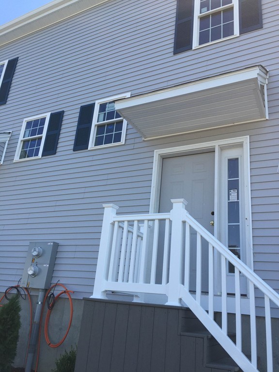 38 Bittersweet Boulevard Worcester, MA 01607 - Photo 1 of 1