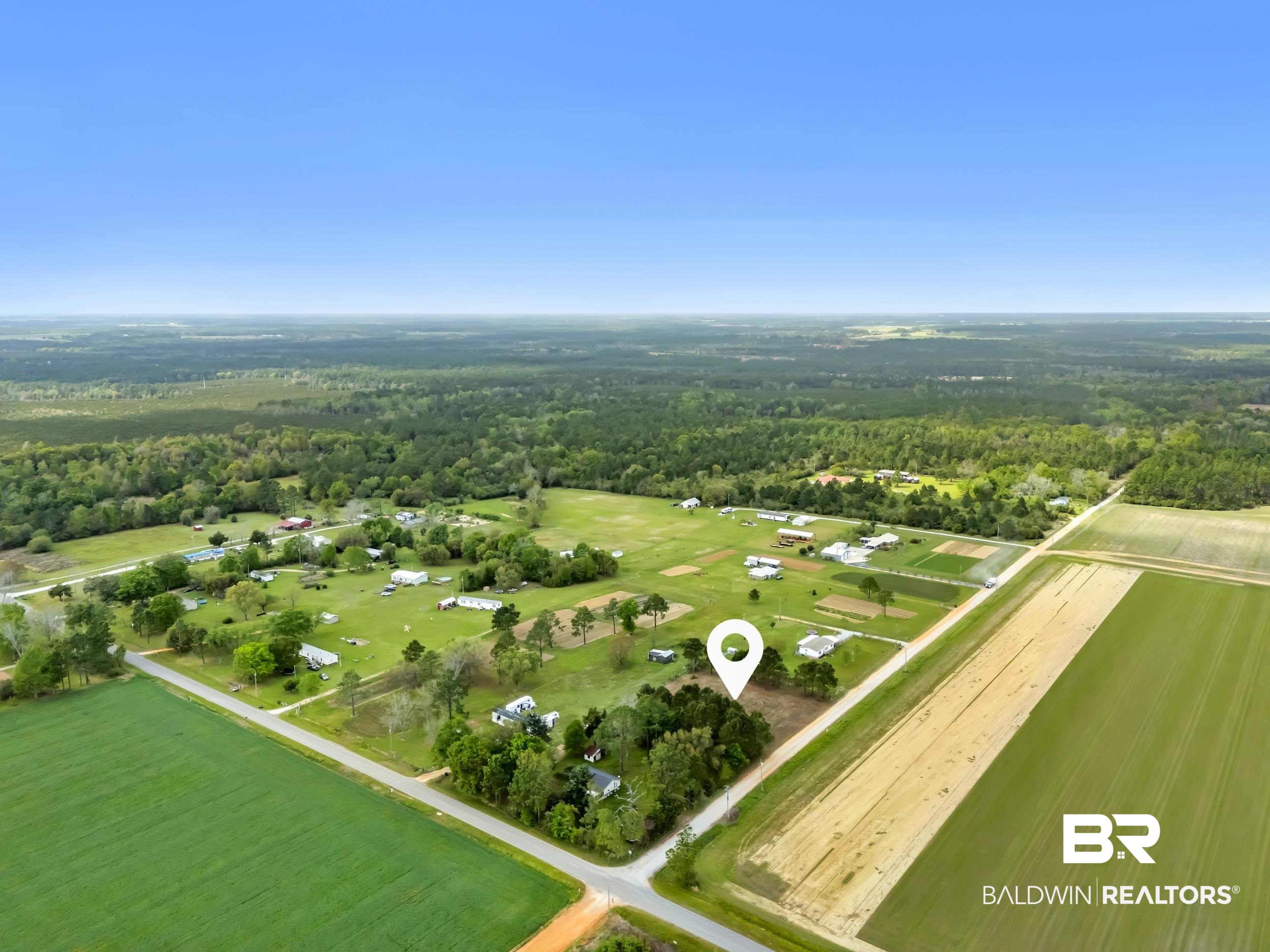 0 Joe Gottler Road Elberta, AL 36530 - Photo 22 of 24