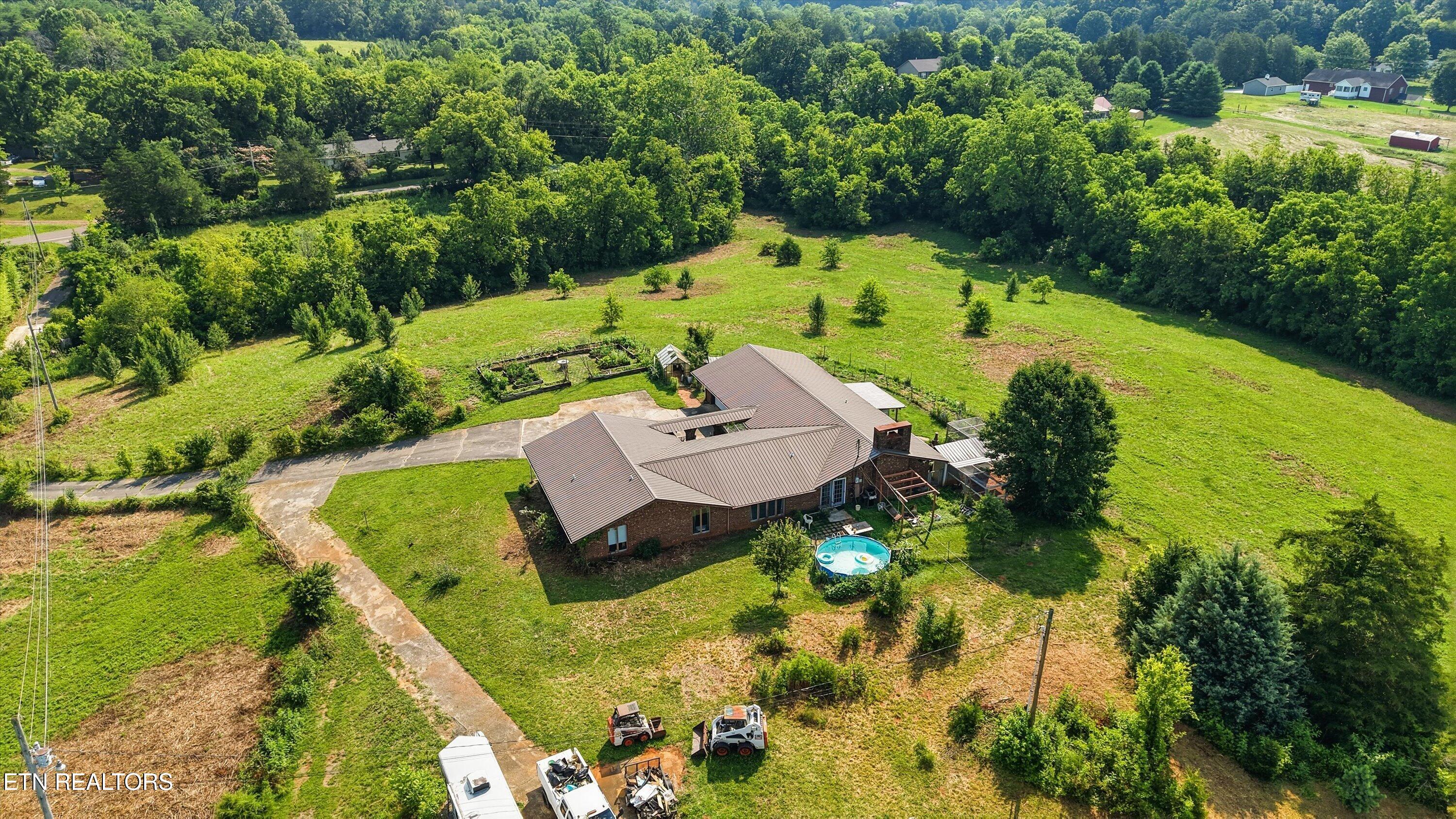 3030 New Blockhouse Road Maryville, TN 37803 - Photo 5 of 60 66-3030 New Blockhouse Rd16