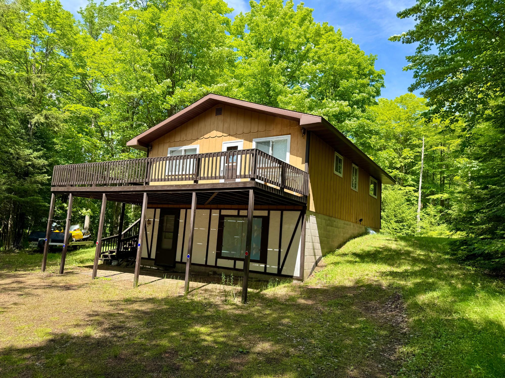 11327 Bartsch Road Presque Isle, WI 54557 - Photo 24 of 26 Gallery Image 24