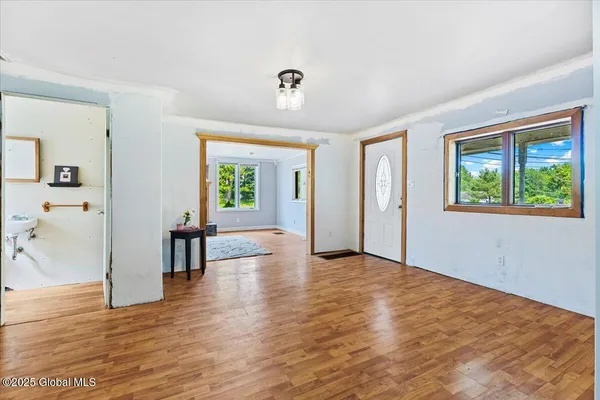 $92,800 | 6166 Highway 28, Indian Lake, NY 12842