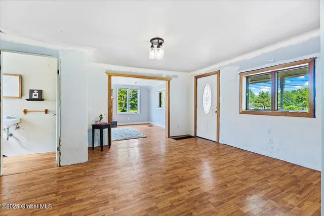 $90,000 | 6166 Highway 28, Indian Lake, NY 12842