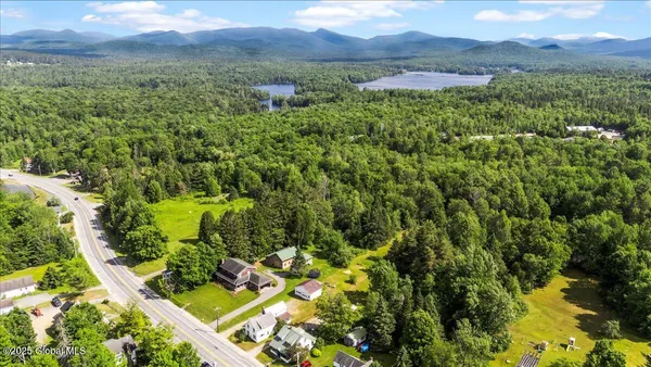 $92,800 | 6166 Highway 28, Indian Lake, NY 12842