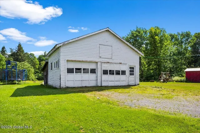 $90,000 | 6166 Highway 28, Indian Lake, NY 12842